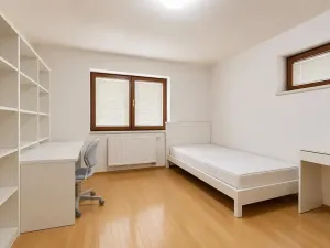Pronájem rodinného domu, Praha - Nebušice, Nad Želivkou, 262 m2