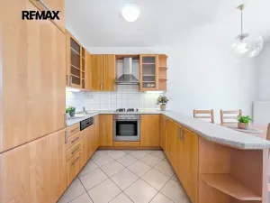 Prodej rodinného domu, Praha - Ďáblice, Humenecká, 124 m2