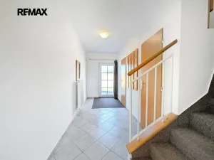 Prodej rodinného domu, Praha - Ďáblice, Humenecká, 124 m2