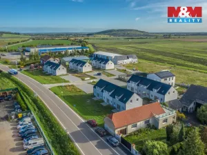 Prodej rodinného domu, Starý Vestec, 96 m2