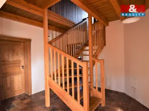 Pronájem rodinného domu, Horní Libchava, 310 m2