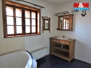 Pronájem rodinného domu, Horní Libchava, 310 m2