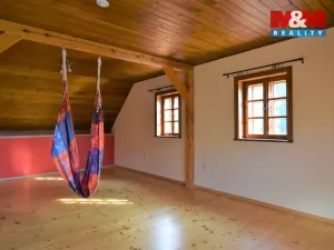 Pronájem rodinného domu, Horní Libchava, 310 m2