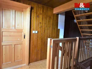 Pronájem rodinného domu, Horní Libchava, 310 m2