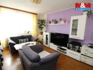 Prodej rodinného domu, Praha - Radotín, Zderazská, 110 m2