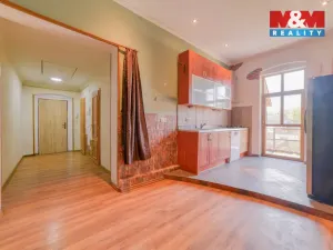 Pronájem bytu 3+kk, Františkovy Lázně, Anglická, 67 m2