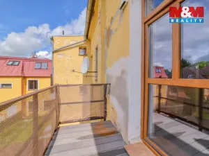 Pronájem bytu 3+kk, Františkovy Lázně, Anglická, 67 m2
