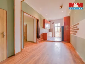 Pronájem bytu 3+kk, Františkovy Lázně, Anglická, 67 m2