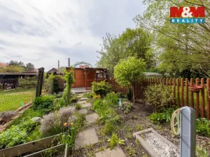 Prodej zahrady, Nové Sedlo, 63 m2