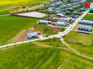 Prodej pozemku pro bydlení, Lišov, 820 m2