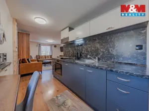 Prodej rodinného domu, Velké Karlovice, 180 m2