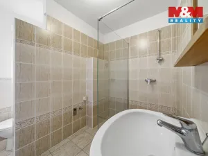 Prodej bytu 2+1, Česká Třebová, Pražského, 52 m2
