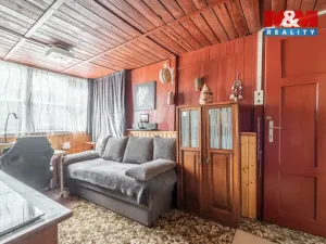 Prodej chaty, Lety, V průhonu, 30 m2