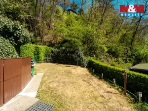 Prodej chaty, Lety, V průhonu, 30 m2