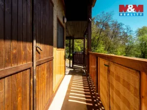 Prodej chaty, Lety, V průhonu, 30 m2