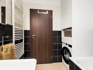 Prodej bytu 2+kk, Praha - Stodůlky, Svitákova, 49 m2