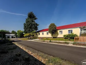 Prodej bytu 1+kk, Mšené-lázně, Mládežnická, 38 m2