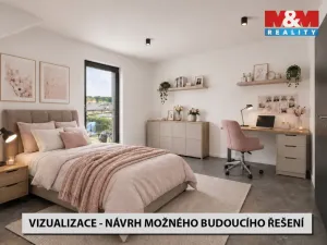 Prodej rodinného domu, Horní Ředice, 134 m2