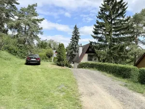Prodej chaty, Bělá pod Bezdězem, Nad Kuřívodskou Silnicí, 120 m2