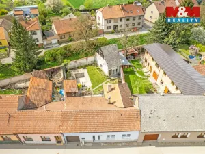 Prodej rodinného domu, Neslovice, Hlavní, 126 m2