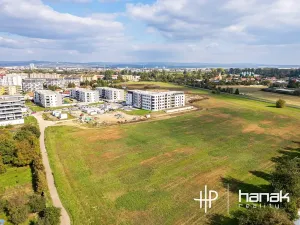Pronájem bytu 3+kk, Olomouc, 75 m2