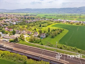 Prodej bytu 3+kk, Hranice, K Nádraží, 77 m2