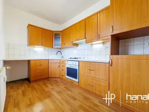 Prodej bytu 3+1, Uničov, Nová, 62 m2
