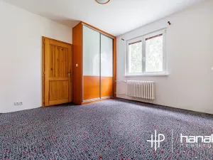 Prodej bytu 3+1, Uničov, Nová, 62 m2