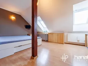Prodej rodinného domu, Olomouc, Na Stráni, 146 m2