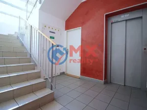 Prodej bytu 1+kk, Praha - Libeň, Kurta Konráda, 26 m2