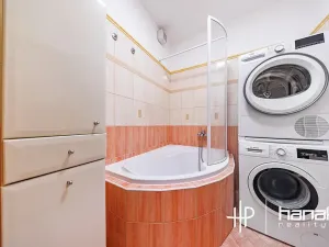 Prodej bytu 2+kk, Olomouc, Peškova, 48 m2