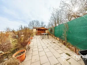 Prodej zahrady, Olomouc, K Lesíku, 350 m2