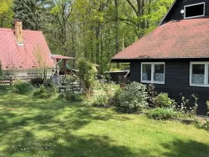 Prodej chaty, Hluboká nad Vltavou, Křivonoska, 70 m2