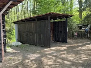 Prodej chaty, Hluboká nad Vltavou, Křivonoska, 70 m2