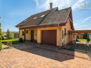 Prodej rodinného domu, Březina, 108 m2