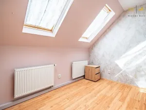 Prodej rodinného domu, Březina, 108 m2