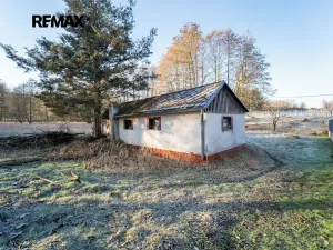 Prodej pozemku pro bydlení, Votice, 527 m2