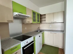 Pronájem bytu 2+kk, Bučovice, U Škol, 48 m2
