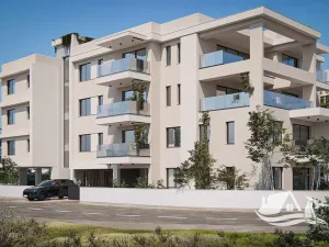 Prodej bytu 2+1, Paralimni, Kypr, 81 m2