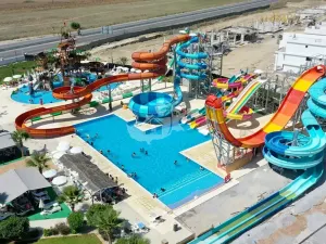 Prodej bytu 3+kk, Bogazi, Kypr, 87 m2