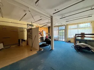 Pronájem obchodního prostoru, Praha - Kunratice, Suppého, 150 m2