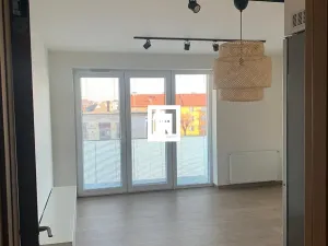 Pronájem bytu 2+kk, Olomouc, Třída Jiřího Pelikána, 60 m2