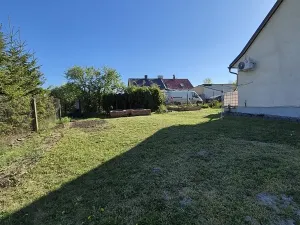 Prodej rodinného domu, Rokle, 120 m2