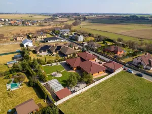 Prodej kanceláře, Velké Přítočno, Sluneční, 350 m2