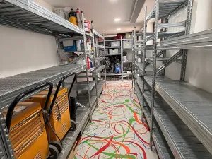 Prodej kanceláře, Velké Přítočno, Sluneční, 350 m2