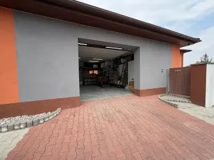Prodej kanceláře, Velké Přítočno, Sluneční, 350 m2