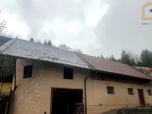 Prodej zemědělské usedlosti, Kunvald, 160 m2