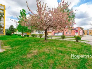 Prodej bytu 3+1, Stráž pod Ralskem, Mimoňská, 70 m2