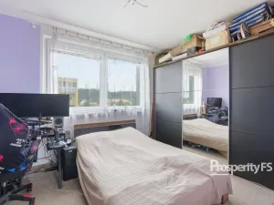 Prodej bytu 3+1, Stráž pod Ralskem, Mimoňská, 70 m2