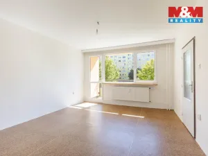 Pronájem bytu 4+1, Česká Lípa, Jana Zrzavého, 75 m2